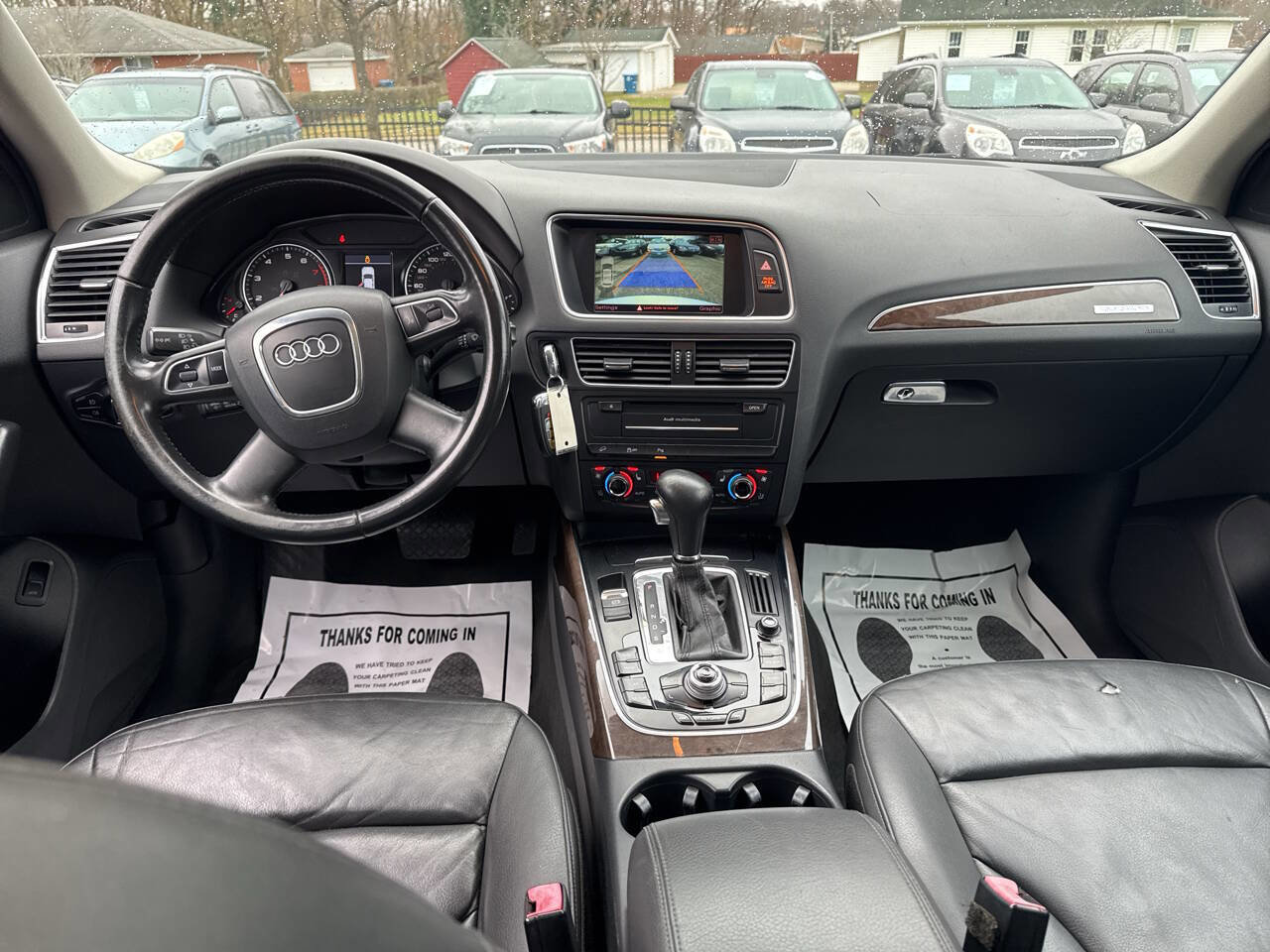 Used 2011 Audi Q5 2.0T Premium Plus image 7