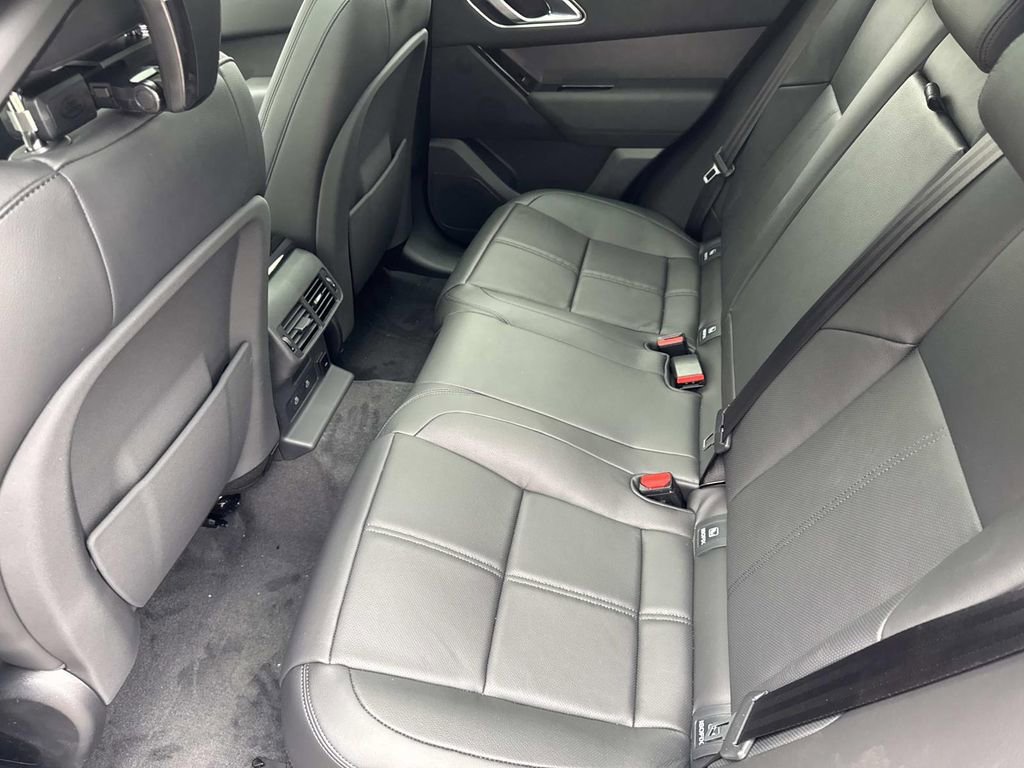 New 2026 Land Rover Range Rover Velar S AWD/4WD image 15