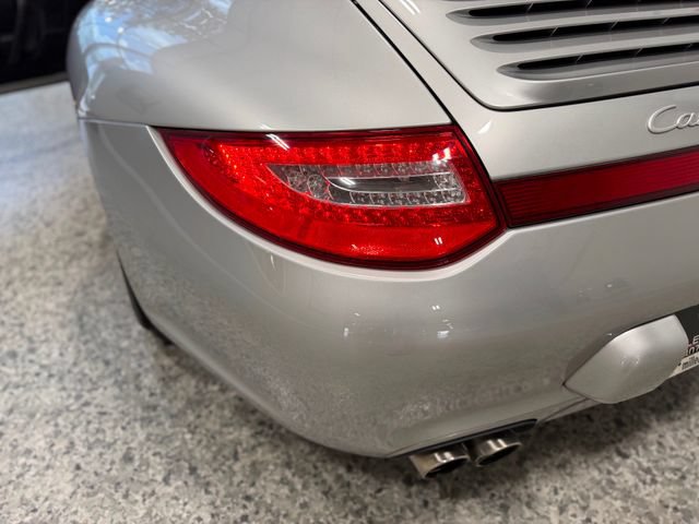 Used 2009 Porsche 911 Carrera 4S AWD/4WD image 39