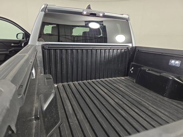 Used 2024 Toyota Tacoma TRD Off-Road AWD/4WD image 33