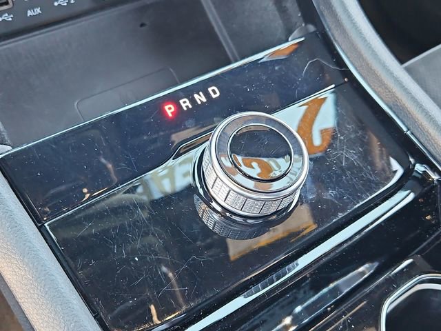 Used 2022 Jeep Grand Cherokee L Laredo image 22