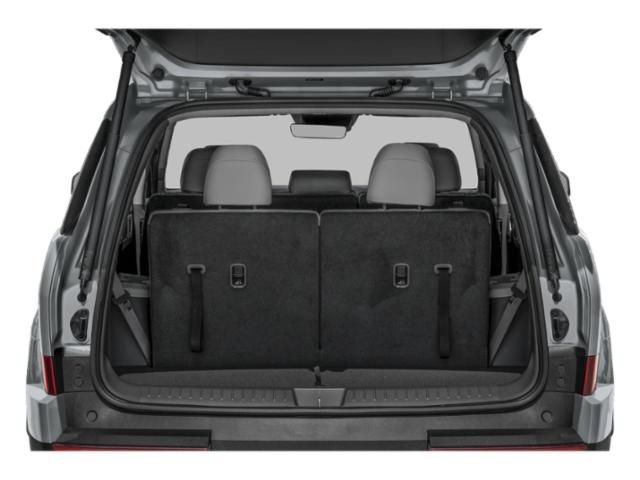 New 2027 Hyundai Santa Fe Limited AWD/4WD image 11