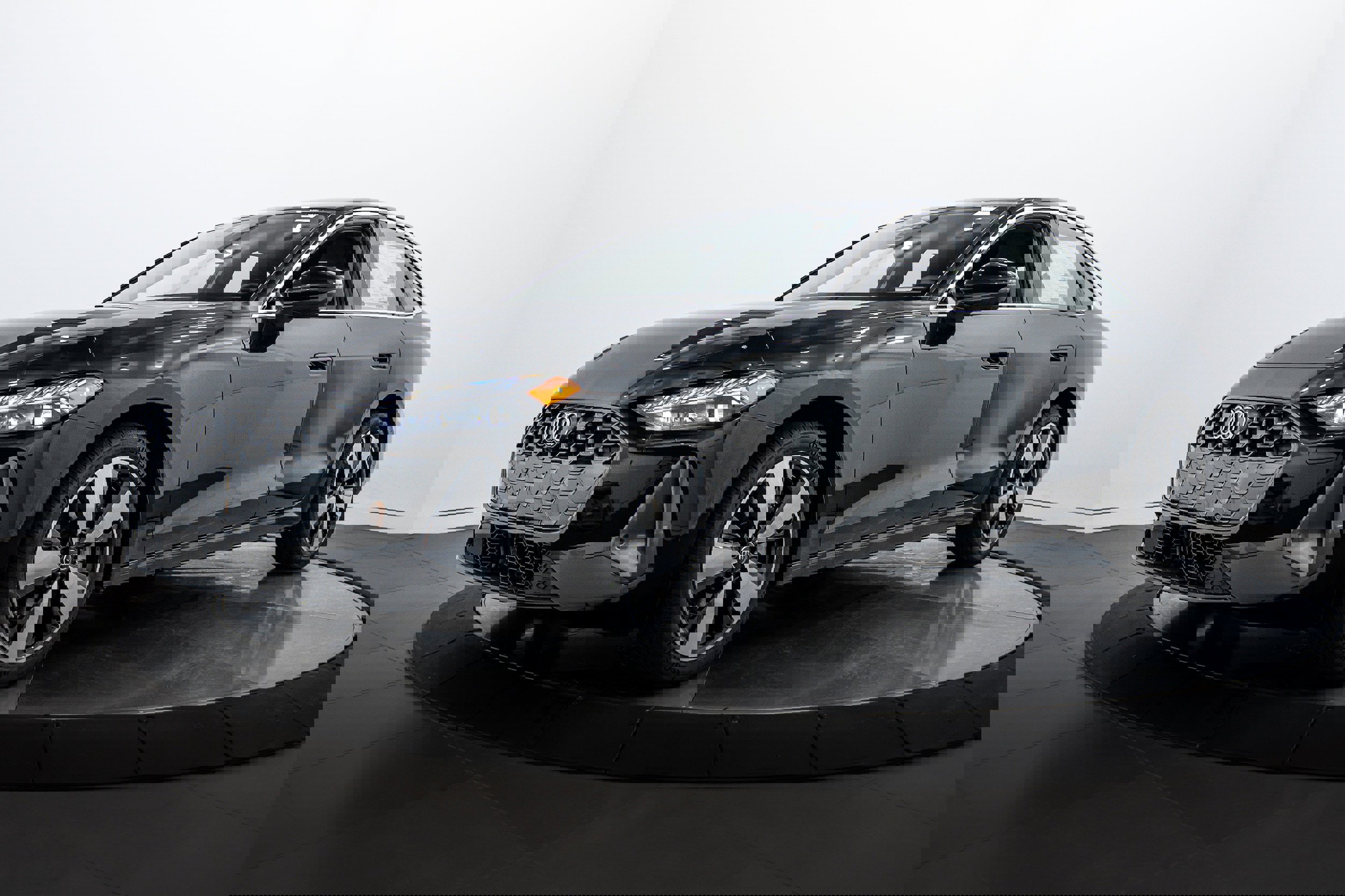 New 2025 Audi A5 2.0T Premium Plus image 6