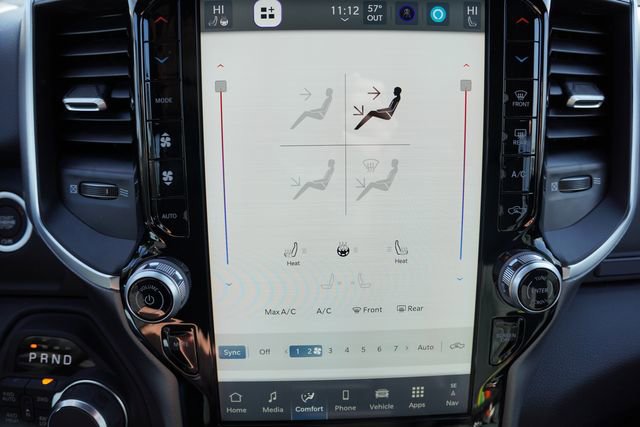 New 2026 RAM 1500 Big Horn image 16