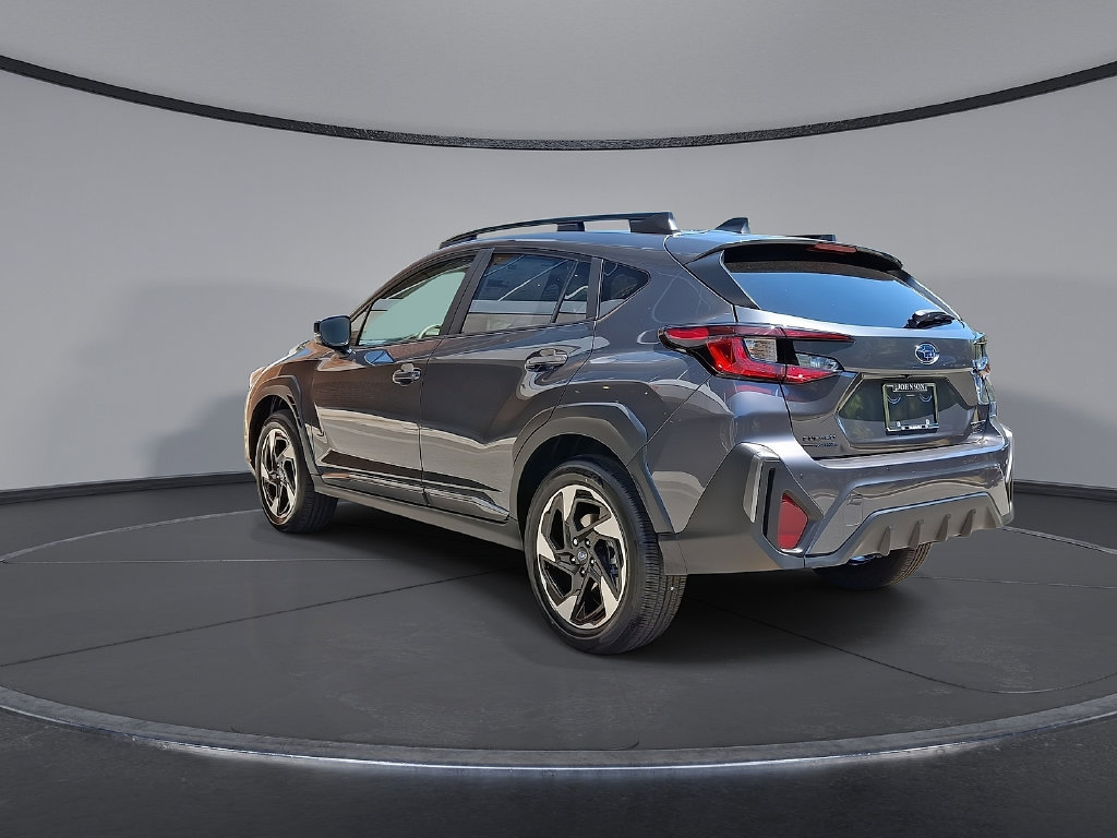New 2026 Subaru Crosstrek 2.5i Limited w/ Crosstrek Mirror Package AWD/4WD image 11