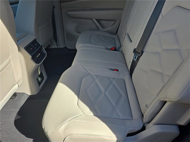 New 2026 Volkswagen Atlas SE image 13