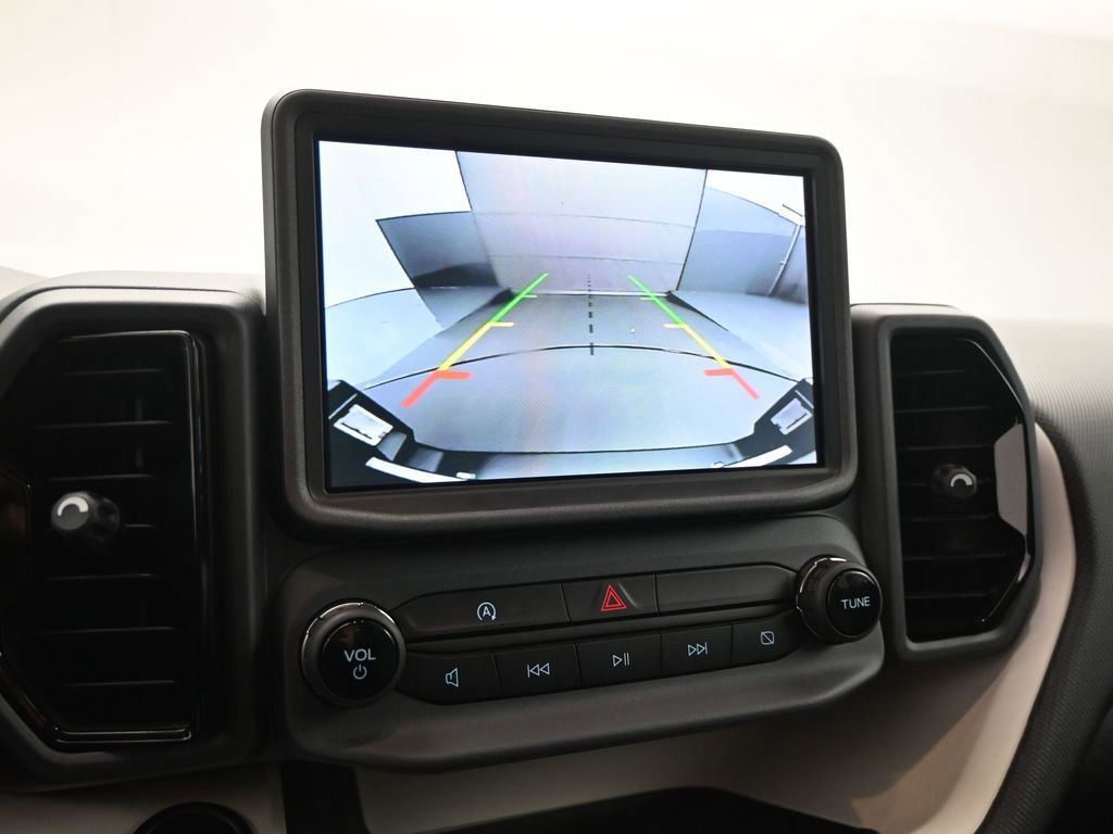 Used 2024 Ford Bronco Sport Heritage w/ Heritage Convenience Package image 16