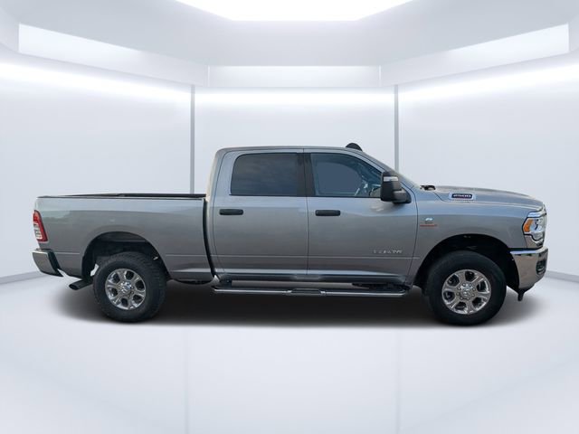 Used 2024 RAM 2500 Big Horn image 2
