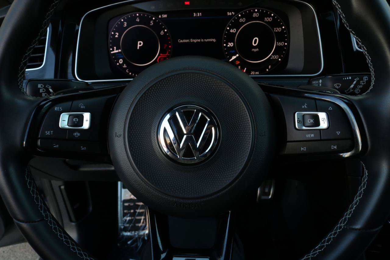 Used 2019 Volkswagen Golf 4-Door AWD/4WD image 42