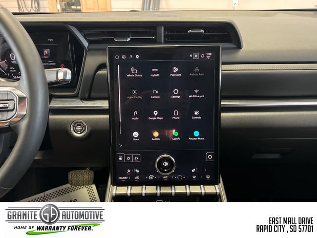 Used 2026 GMC Terrain Elevation AWD/4WD image 14