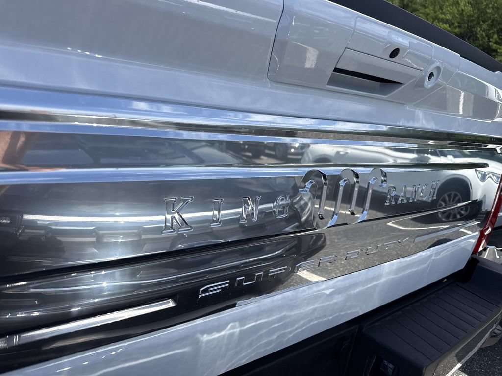 New 2026 Ford F250 King Ranch w/ Tremor Off-Road Package AWD/4WD image 18