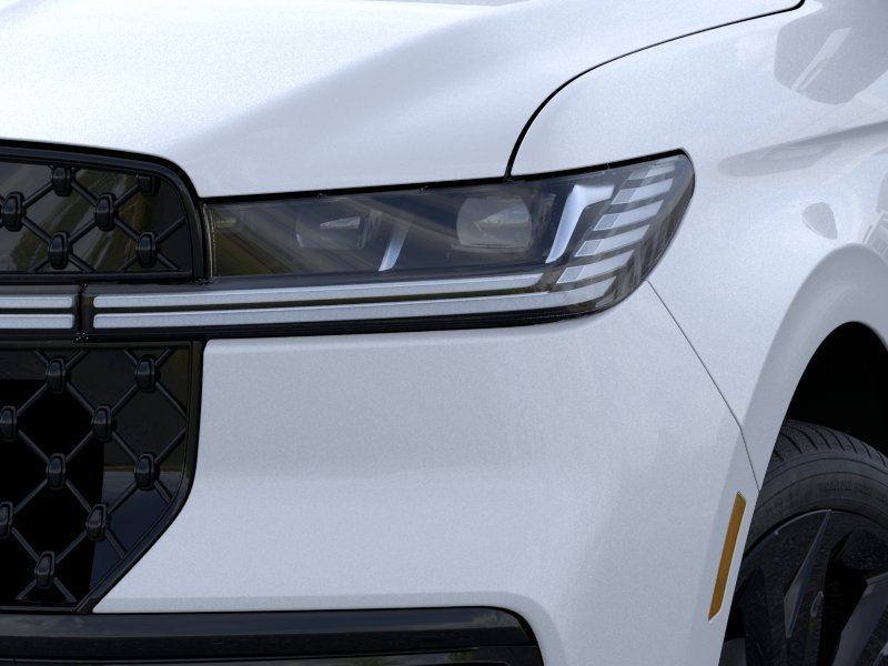 New 2026 Lincoln Navigator Black Label AWD/4WD image 18