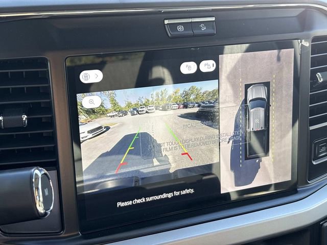 New 2026 Ford F350 XLT w/ XLT Premium Package image 27