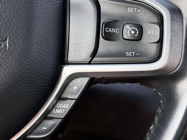 Certified 2019 RAM 1500 Big Horn AWD/4WD image 23