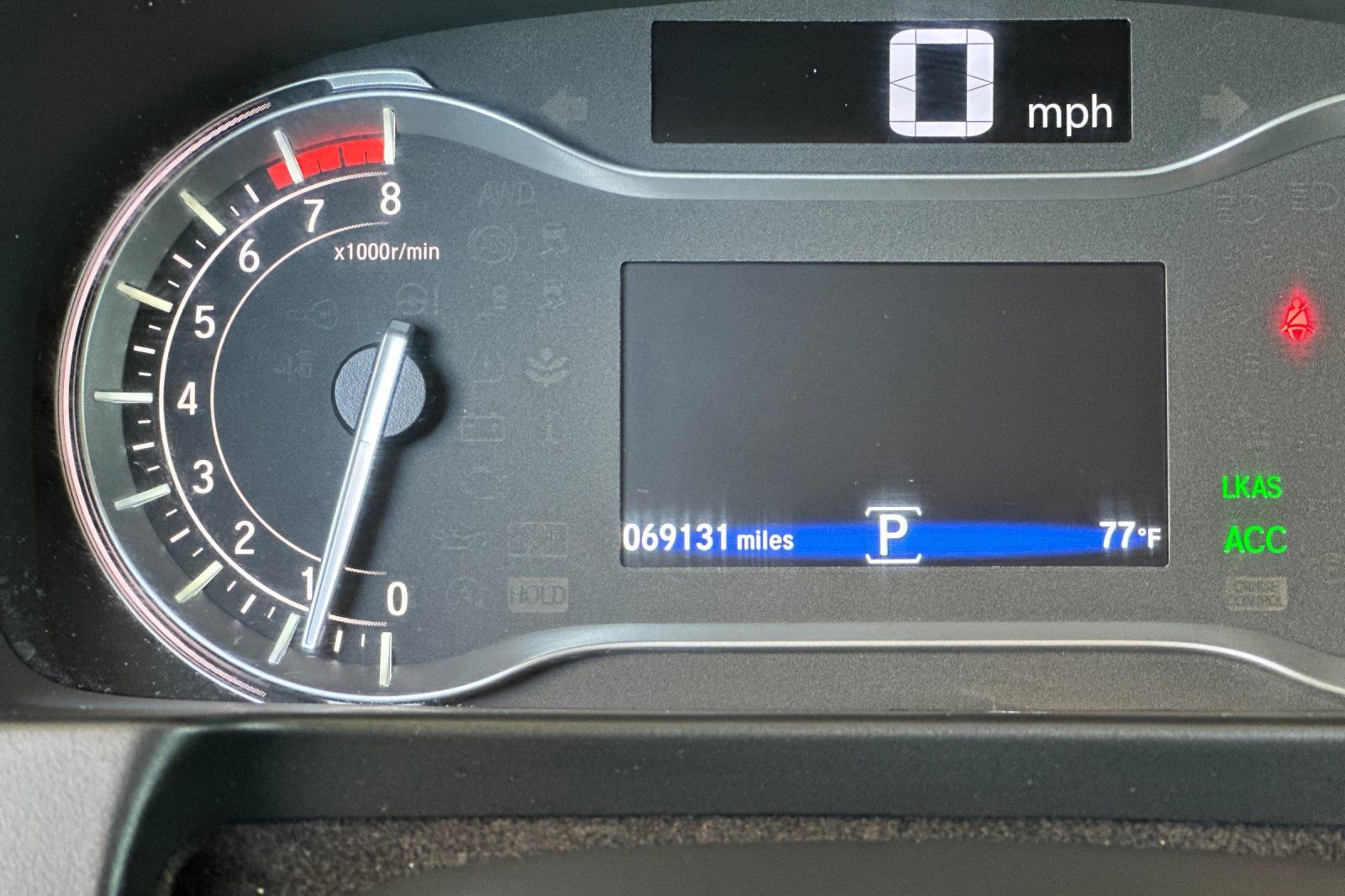 Used 2017 Honda Pilot Elite image 20
