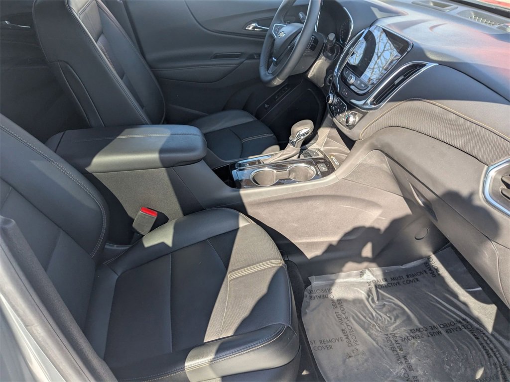 Used 2024 Chevrolet Equinox Premier image 27