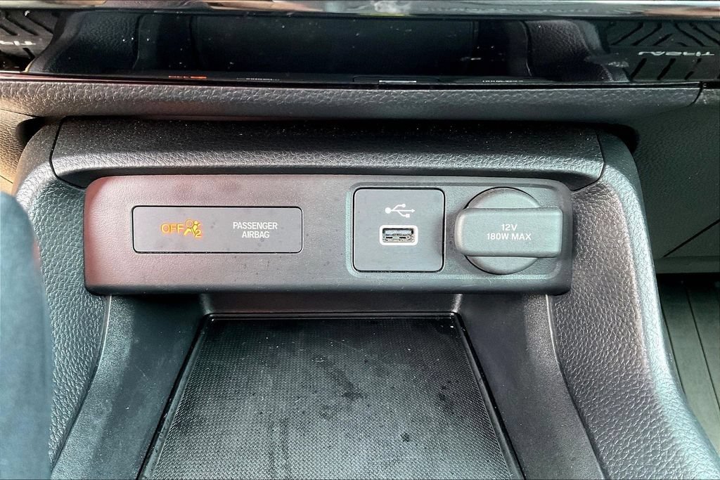 Used 2023 Honda Civic Sport image 15