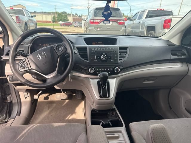Used 2014 Honda CR-V EX image 15