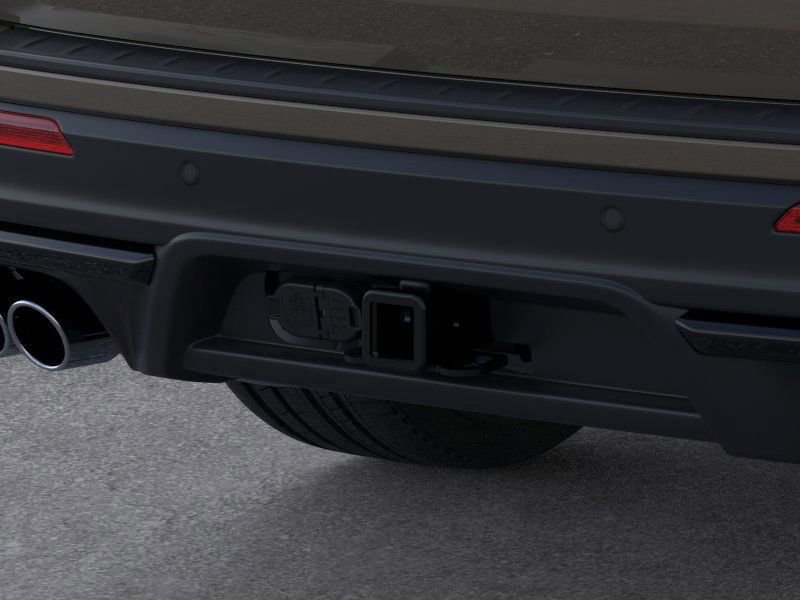 New 2026 Ford Explorer ST w/ Sun And Sound Package image 81
