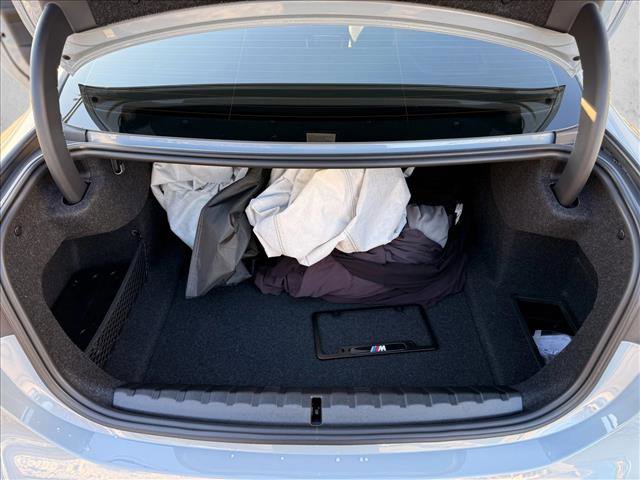 Used 2025 BMW M4 Competition w/ Parking Assistance Package image 5