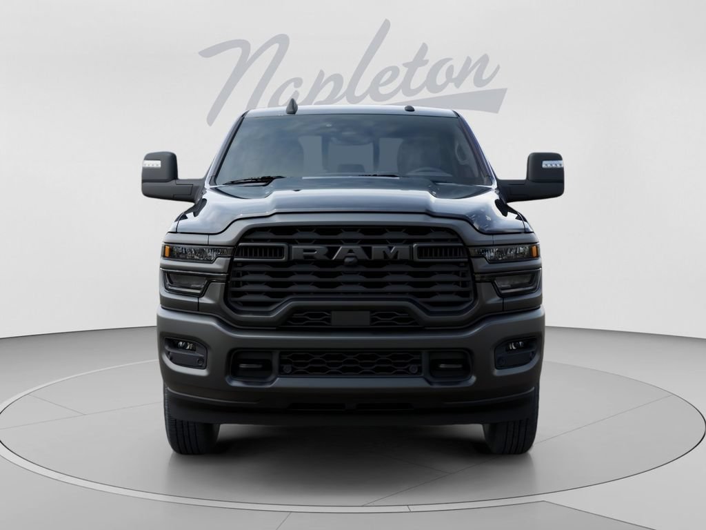 New 2026 RAM 2500 Warlock AWD/4WD image 7
