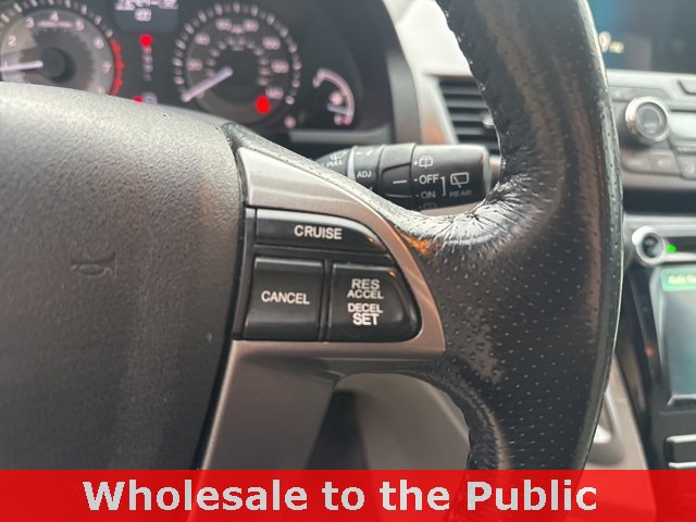 Used 2016 Honda Odyssey EX-L image 17