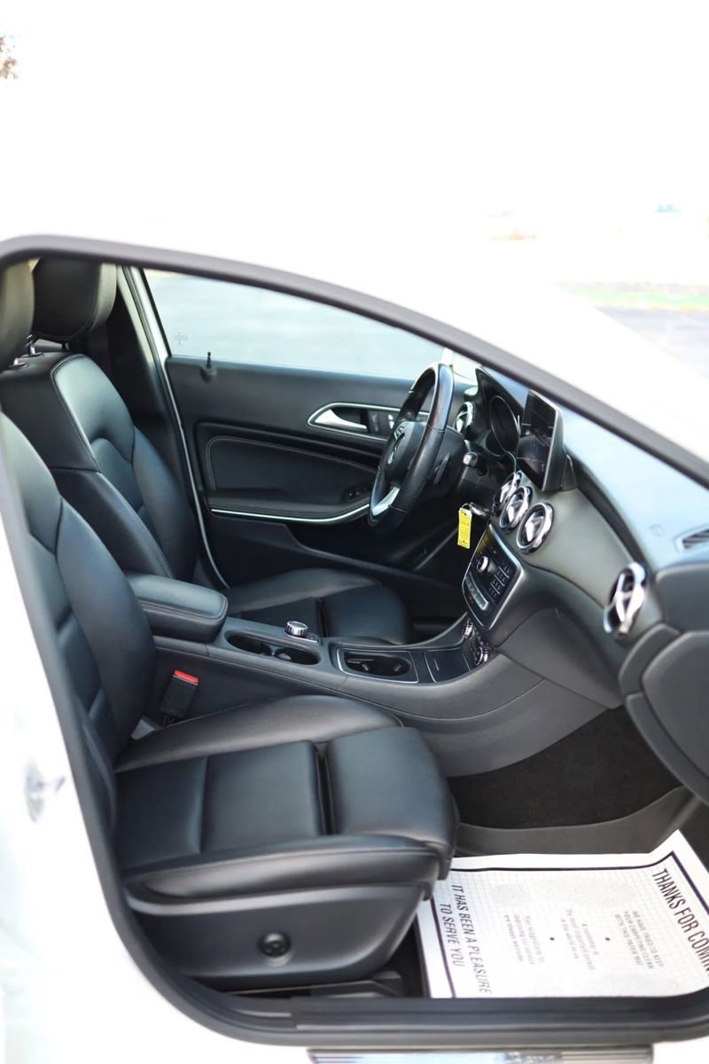 Used 2019 Mercedes-Benz GLA 250 image 52