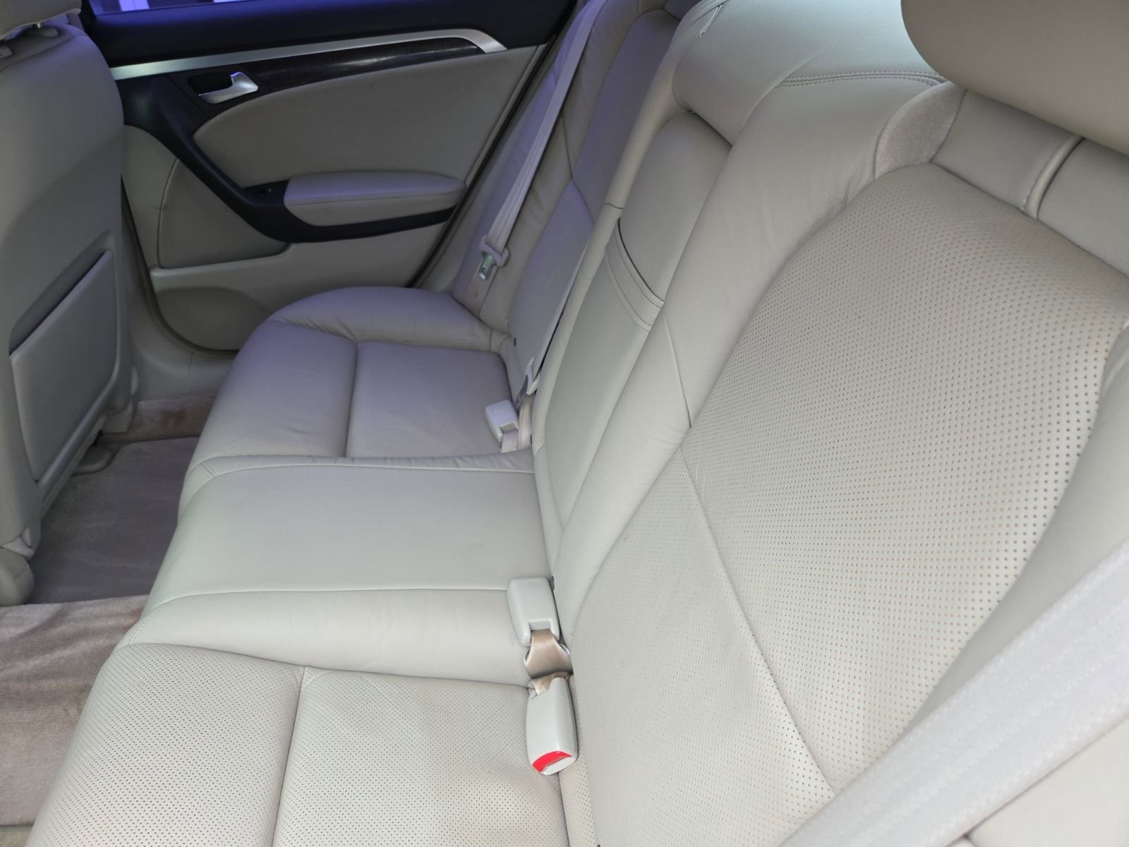 Used 2008 Acura TL 3.2 image 22