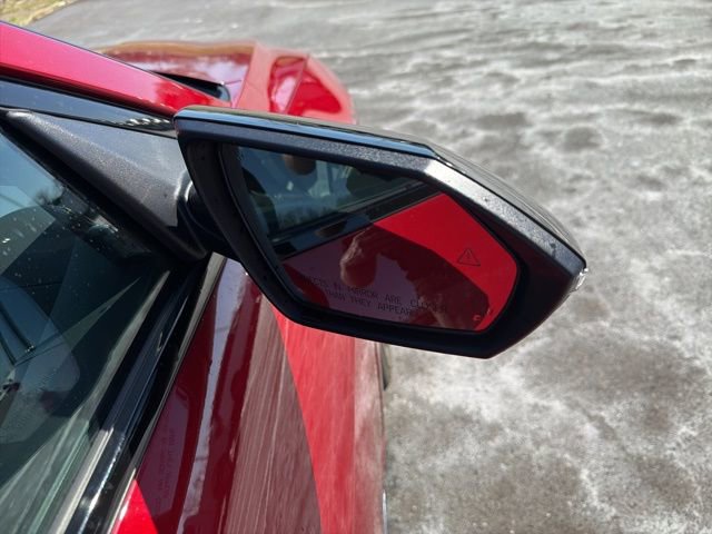 Used 2025 Hyundai Elantra N Line image 6