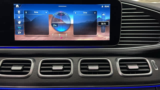 Certified 2026 Mercedes-Benz GLE 350 4MATIC image 21