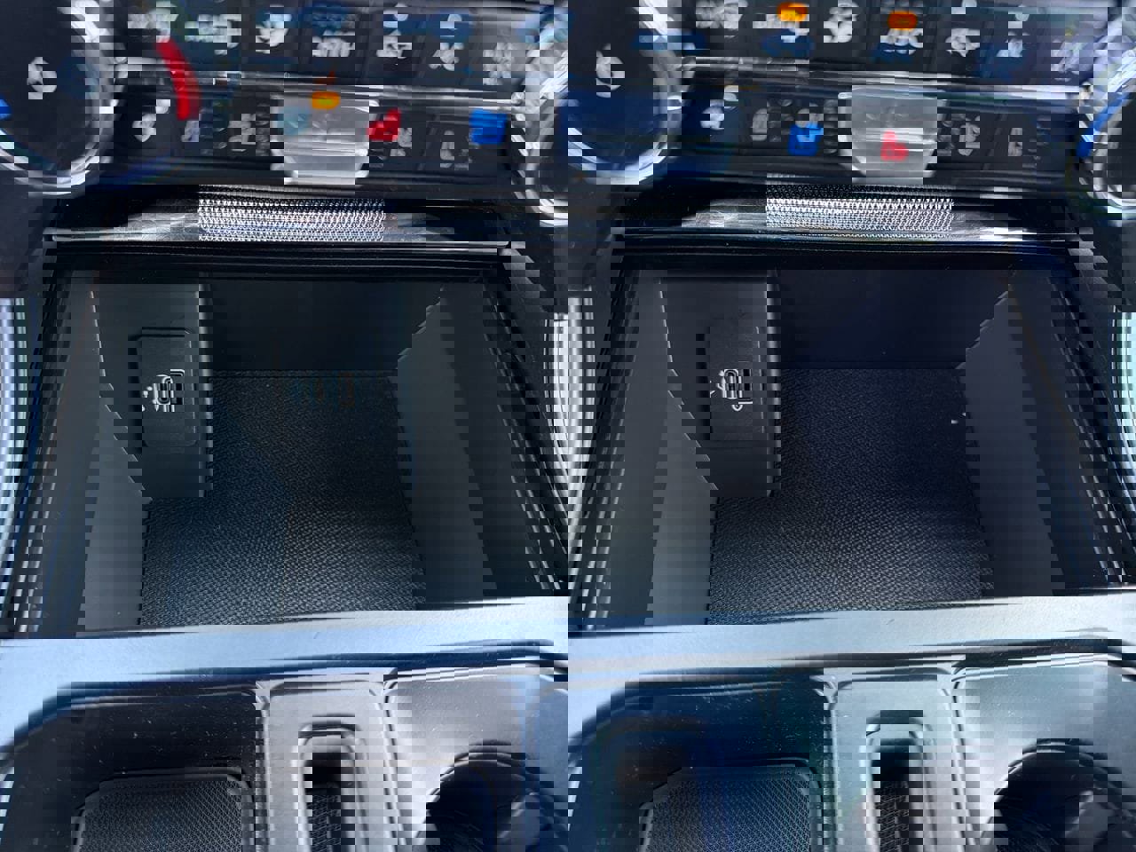 New 2026 Ford F150 Lariat image 15