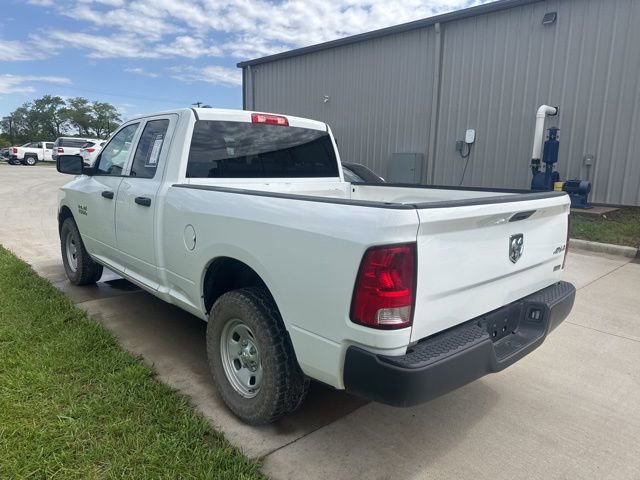 Used 2018 RAM 1500 Tradesman w/ Popular Equipment Group AWD/4WD image 2