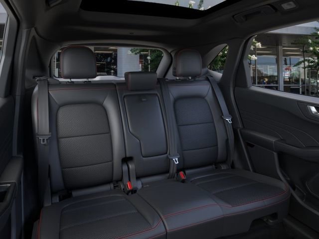 New 2026 Ford Escape ST-Line w/ Tech Pack #1 FWD image 11