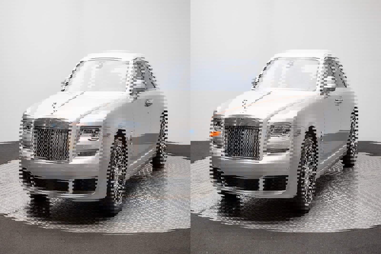 Used 2018 Rolls-Royce Ghost