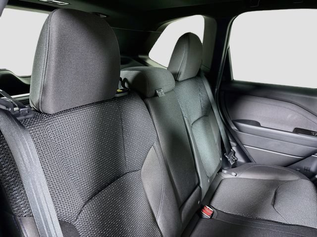New 2026 Subaru Forester Premium AWD/4WD image 27