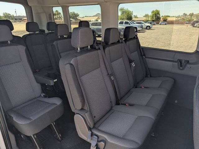 Used 2026 Ford Transit 350 XLT RWD image 12