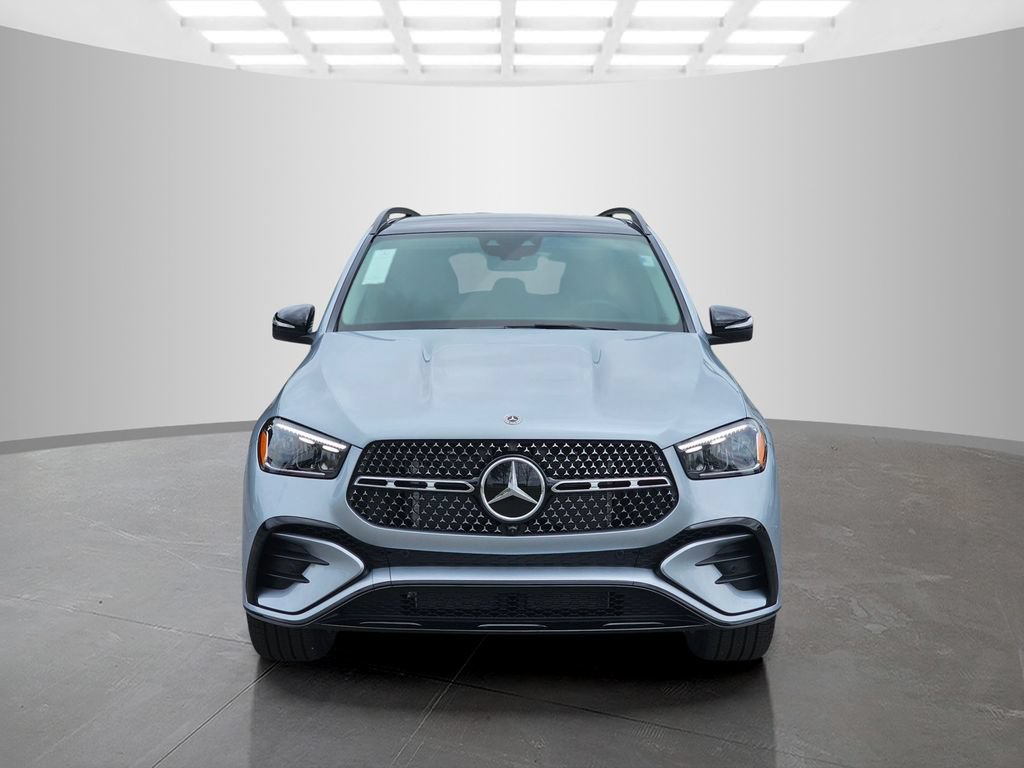 Used 2026 Mercedes-Benz GLE 450 4MATIC image 2