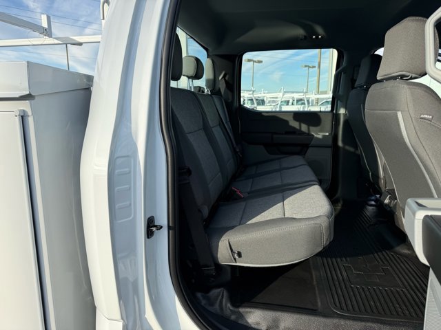 New 2026 Ford F250 XL w/ XL Chrome Package image 23