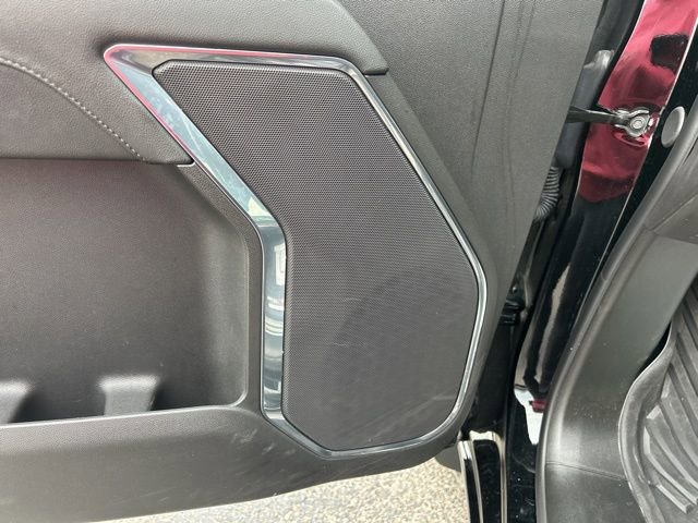 Used 2024 Chevrolet Silverado 1500 LT Trail Boss image 14