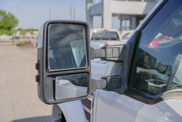 Used 2008 Ford F450 King Ranch image 16