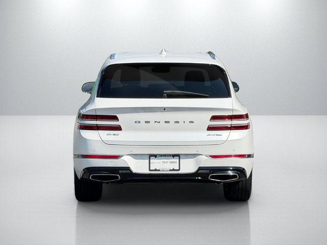 Used 2023 Genesis GV80 3.5T AWD/4WD image 6