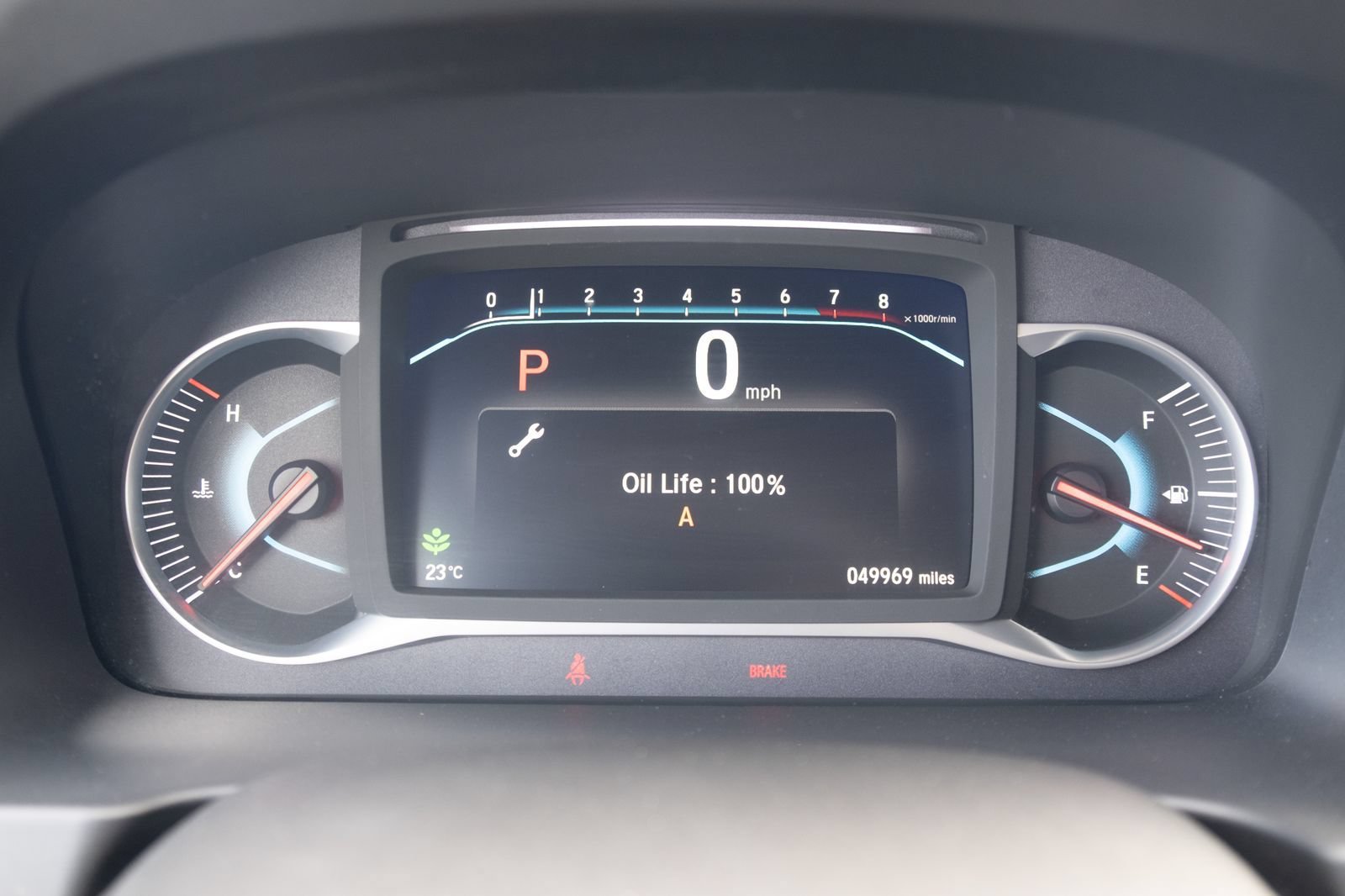 Used 2022 Honda Pilot Touring image 5