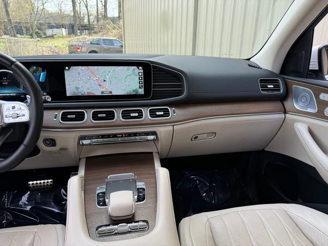 Used 2021 Mercedes-Benz GLE 53 AMG 4MATIC image 15