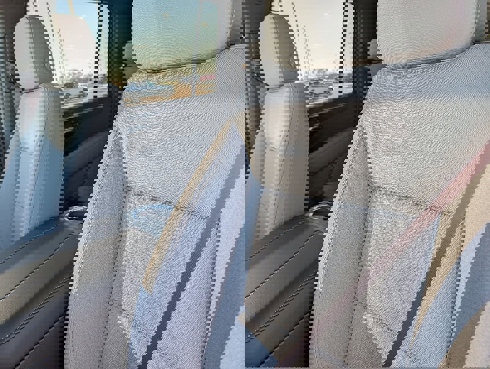 New 2026 Chevrolet Suburban LS image 19