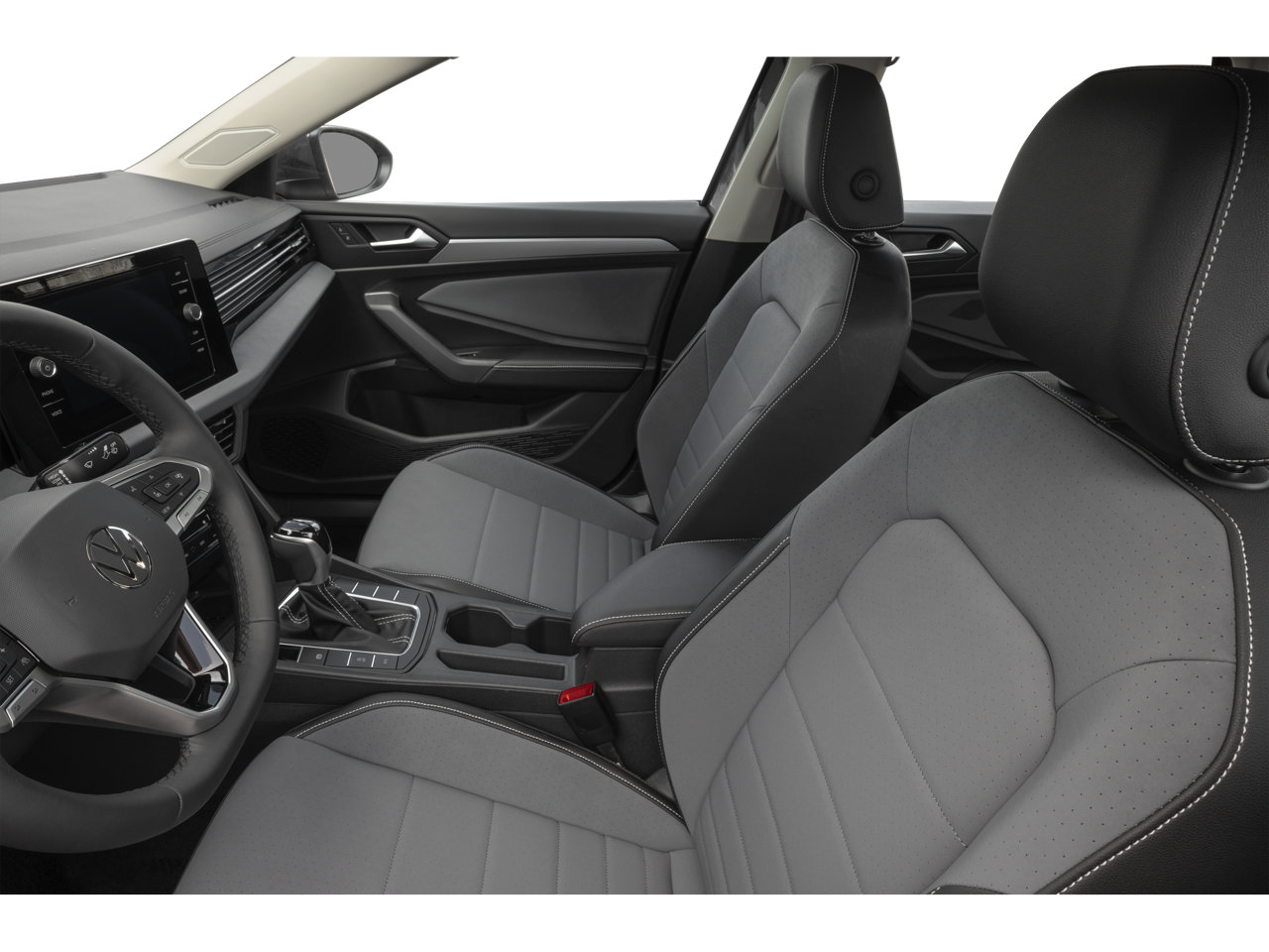 New 2027 Volkswagen Jetta SE FWD image 27