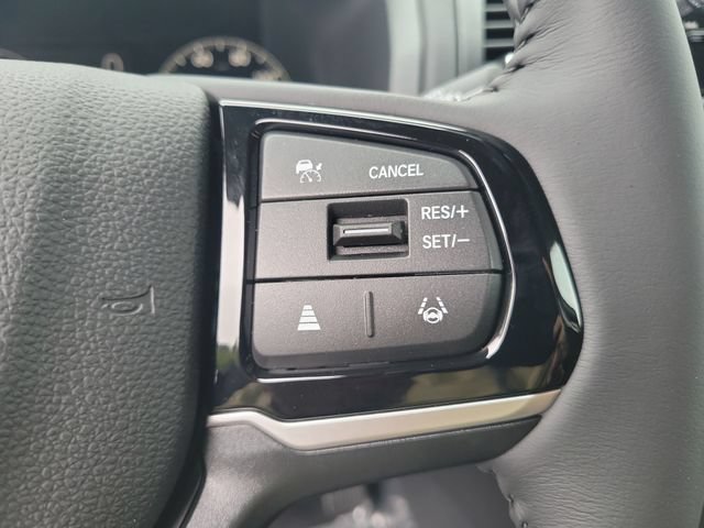 New 2026 Honda Odyssey EX-L image 33