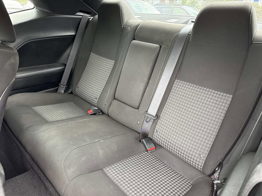 Used 2020 Dodge Challenger R/T Scat Pack image 22