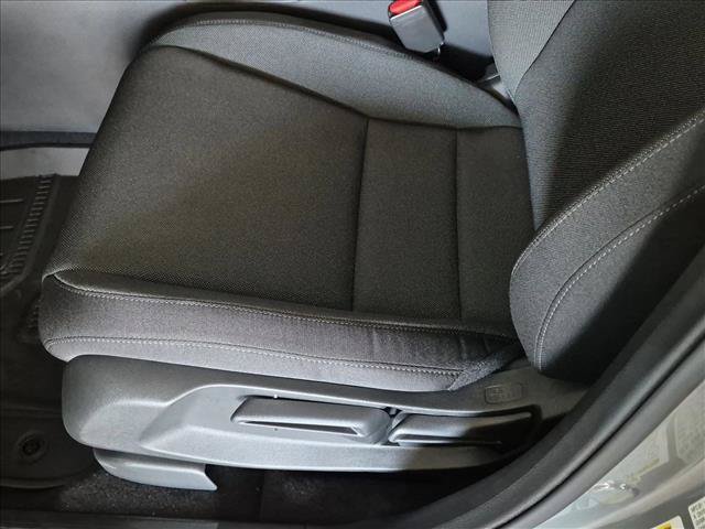 New 2026 Honda CR-V LX image 4