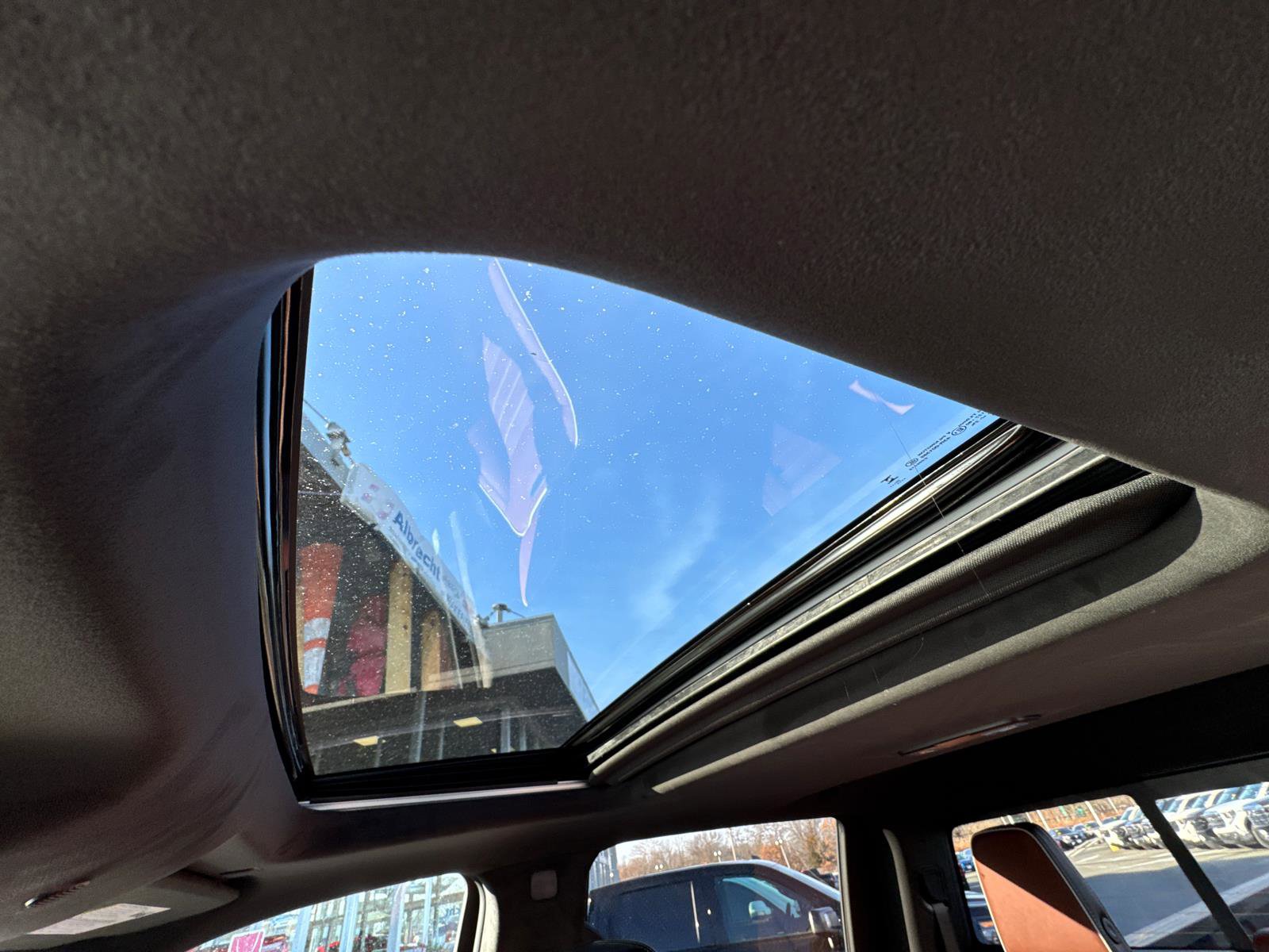 New 2026 GMC Sierra 3500 Denali Ultimate image 30