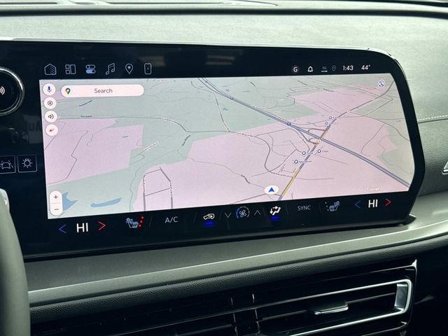 New 2026 Chevrolet Traverse LT w/ Sun and Wheel Package image 33